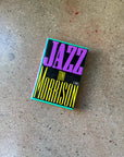 Jazz by Toni Morrison
