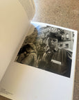 Larry Fink on Composition and Improvisation by Larry Fink