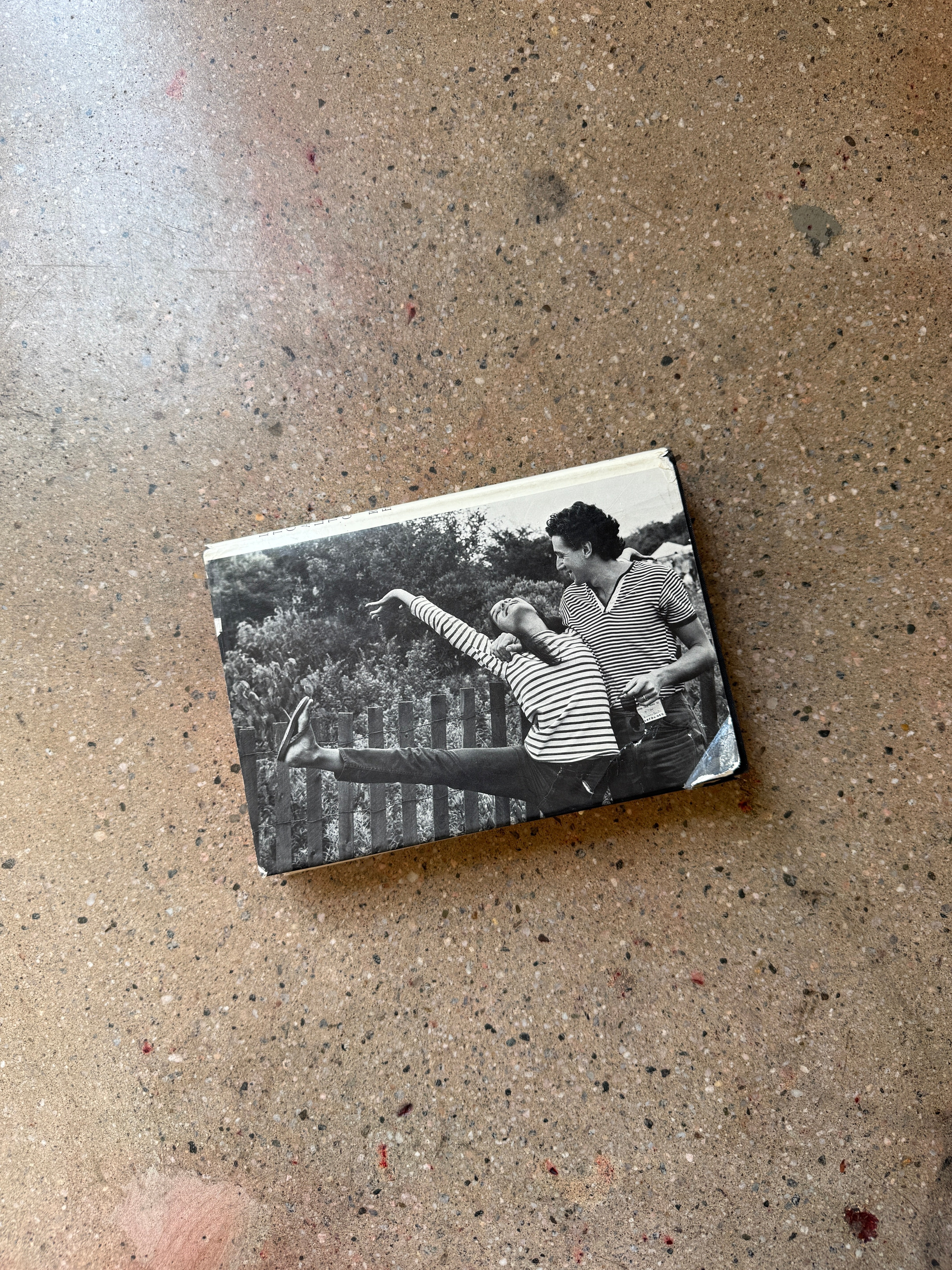 Long Time Coming and A Long Time Gone by Richard Farina