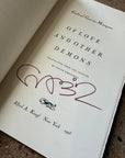 Of Love and Other Demons by Gabriel Garcia Marquez