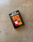 A Manual for Manuel by Julio Cortazar