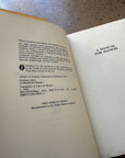 A Manual for Manuel by Julio Cortazar