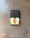 May We Borrow Your Husband? by Graham Greene