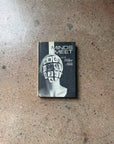 Minds Meet by Walter Abish