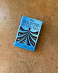 The Mountain in the Sea by Ray Nayler