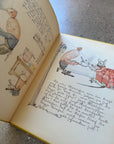 Vom Mauschen und Mettwurstchen by Elsa Eisgruber