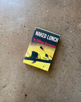 Naked Lunch by William S. Burroughs