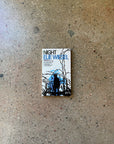 Night by Elie Wiesel