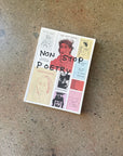 Non Stop Poetry: The Zines of Mark Gonzales