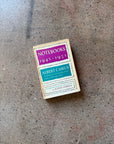 Notebooks 1942-1951 by Albert Camus