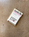 The Novel of the Future by Anais Nin