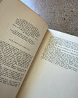 The Novel of the Future by Anais Nin