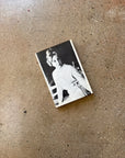 The Novel of the Future by Anais Nin