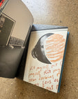 Nuclear Family by Kenny Schachter