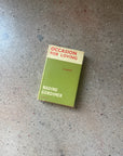 Occasion for Loving by Nadine Gordimer