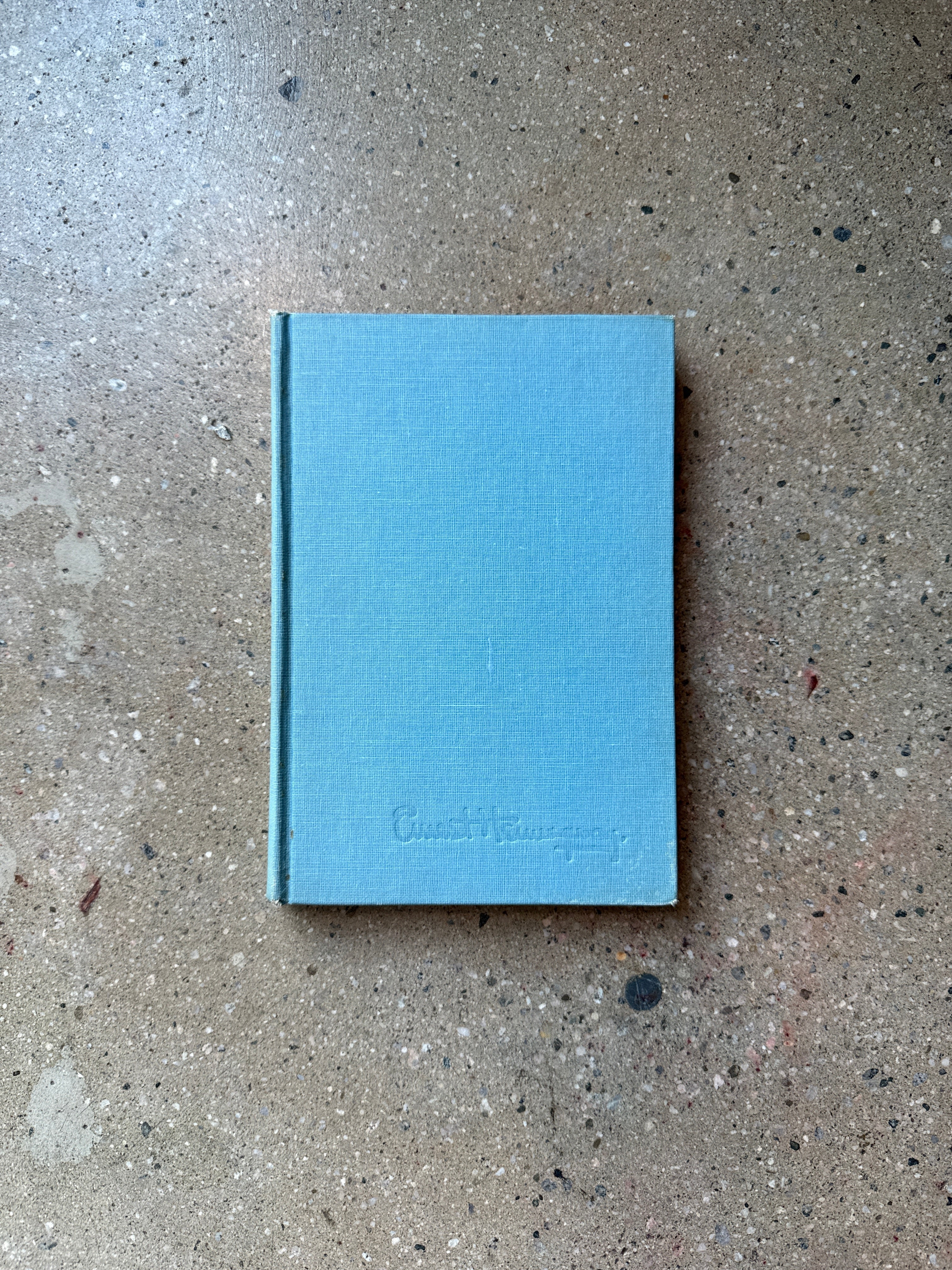 The Old Man and the Sea by Ernest Hemingway (1st Edition, 1st Printing Charles Scribner&#39;s Sons Hardcover)