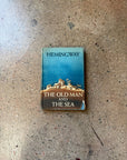 The Old Man and the Sea by Ernest Hemingway