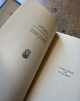 The Old Man and the Sea by Ernest Hemingway