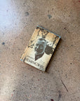 The Old Man and the Sea by Ernest Hemingway