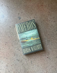 Omerose by Derek Walcott