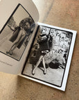 On the Street 1980-1990 by Amy Arbus
