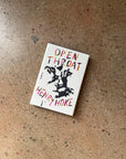 Open Throat by Henry Hoke