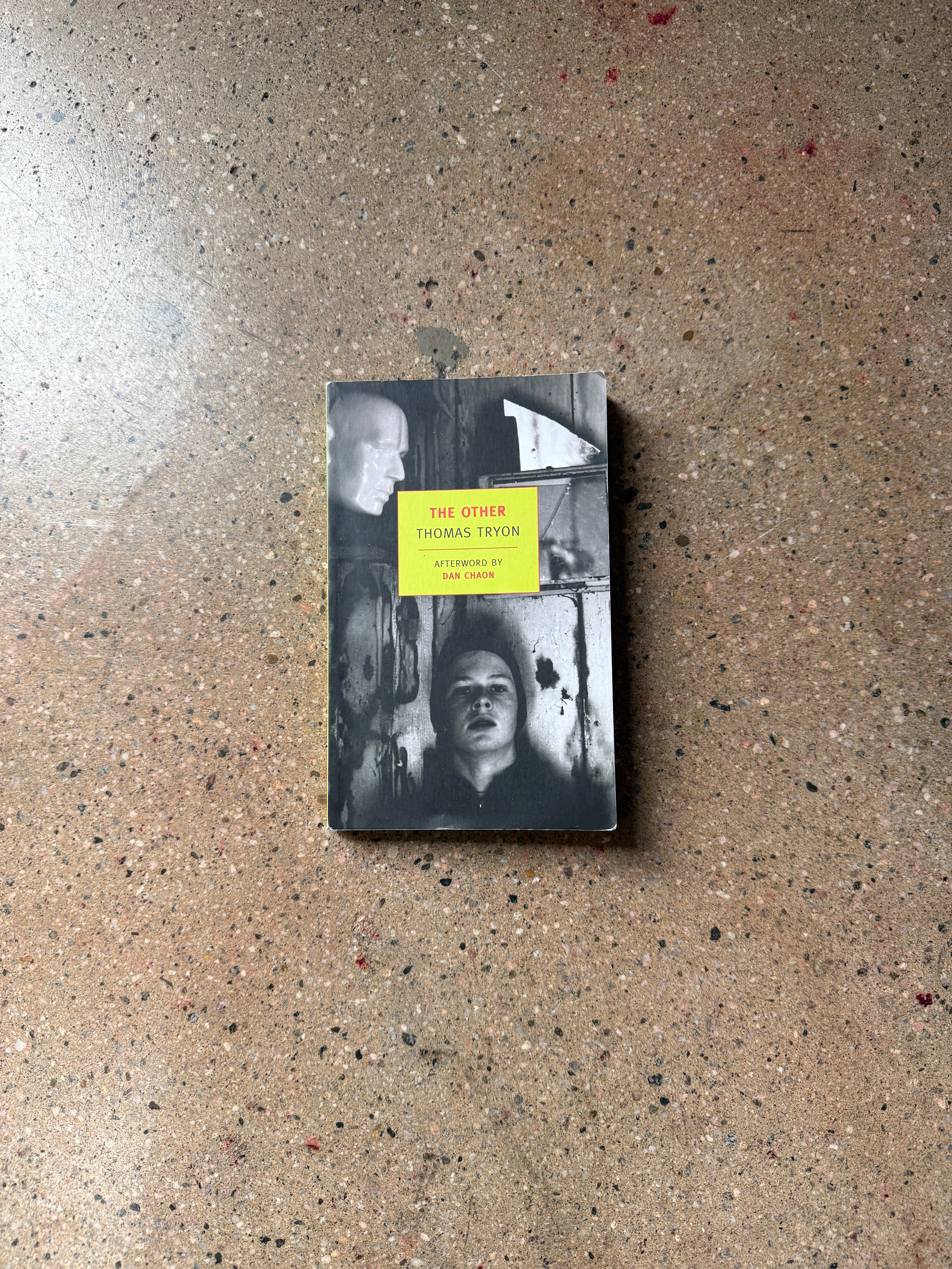 The Other by Thomas Tryon
