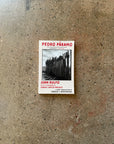 Pedro Paramo by Juan Rulfo