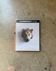 Permanent Food: Supplement to Vogue Italia No. 634, June 2003 edited by Franca Sozzani