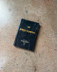 The Photographs by Vassilis Vassilikos