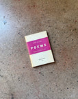 Poems by Jorge de Lima