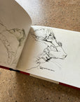 Process Recess: The Art of James Jean by James Jean