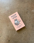 Russian Criminal Tattoo Encyclopaedia Volume I by Danzig Baldaev