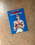 Ranx 1: Ranx in New York by Liberatore & Tamburini