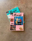 RE/SEARCH: Incredibly Strange Music, 