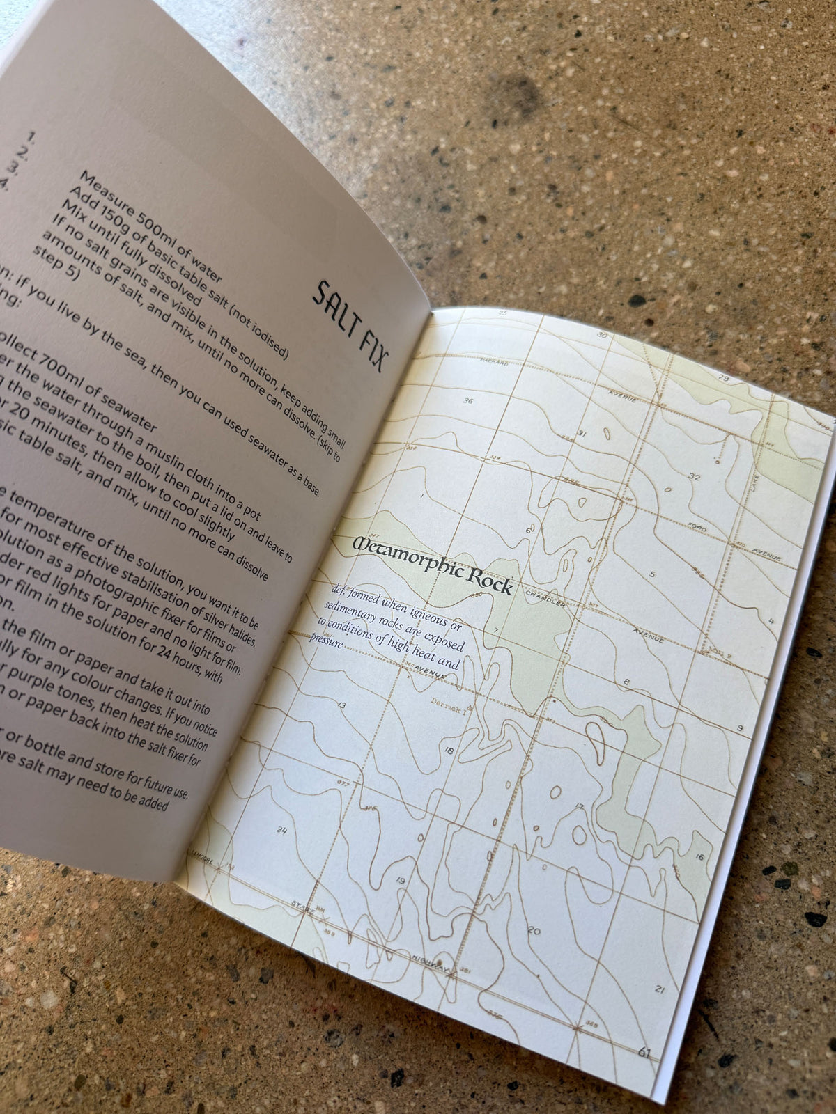 re:source edited by Hannah Fletcher