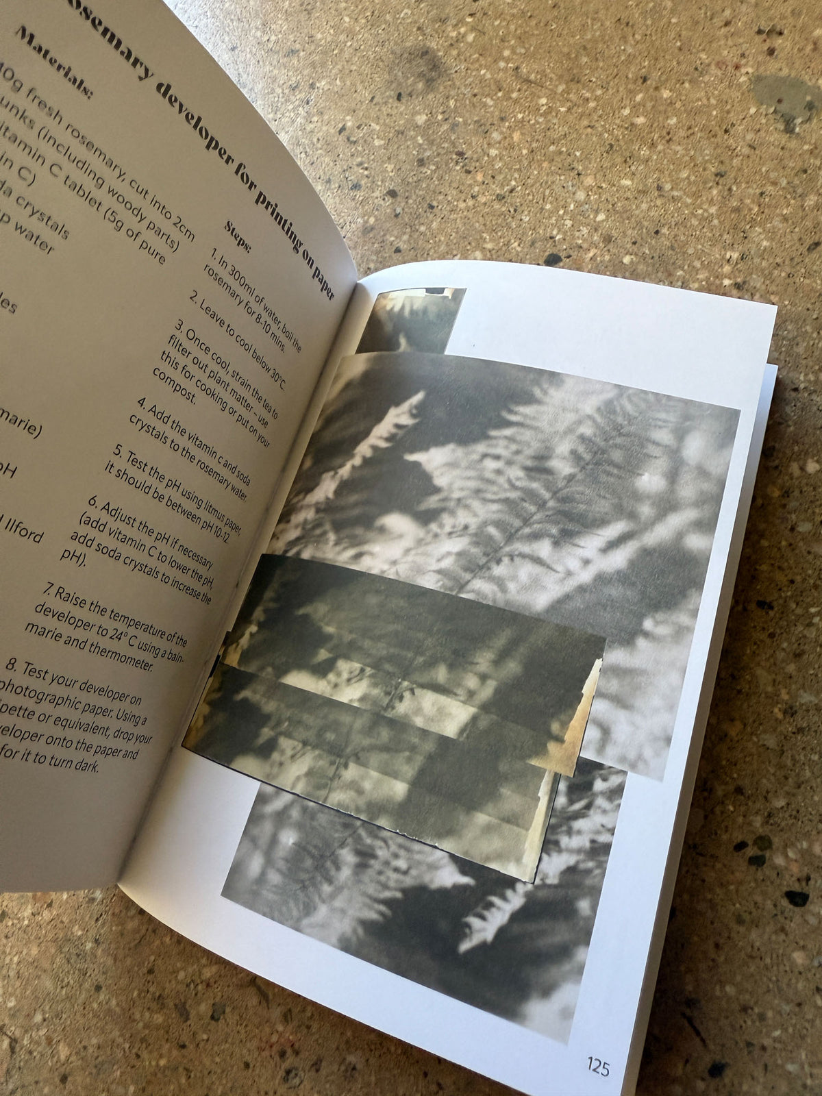 re:source edited by Hannah Fletcher