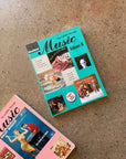 RE/SEARCH: Incredibly Strange Music, 