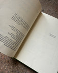 Revenge of the Lawn by Richard Brautigan