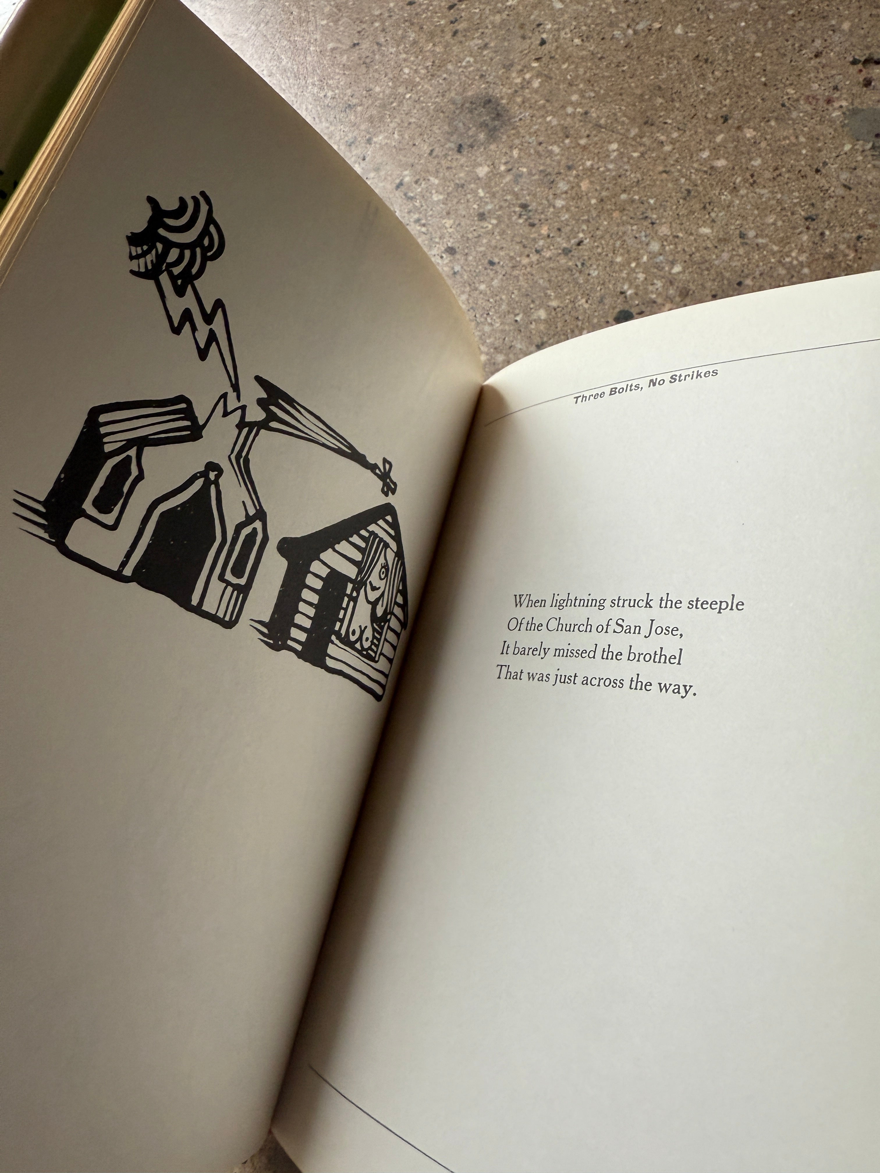 Rhymes for the Irreverent by E.Y. Harburg
