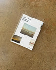 Richard Misrach on Landscape and Meaning by Richard Misrach