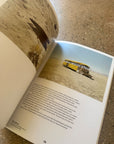 Richard Misrach on Landscape and Meaning by Richard Misrach