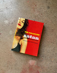 The Collected Satan: Devilish Entertainment for Men edited by Eric Johnson (UA Large Softcover)