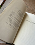 Second Place by Rachel Cusk