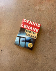 Shutter Island by Dennis Lehane