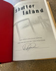 Shutter Island by Dennis Lehane
