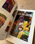 Sin-A-Rama: Sleaze Sex Paperbacks of the Sixties edited by Brittany A. Daley