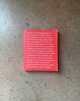 Six Years: The Dematerialization of the Art Object by Lucy R. Lippard