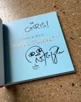 Strange Planet by Nathan W. Pyle