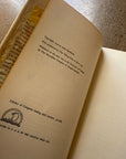 Sweet Thursday by John Steinbeck